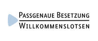 Logo_Passgenaue Besetzung_ Willkommenslotsen