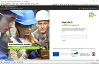 beAzubi: Unternehmen registrieren und BFE anbieten