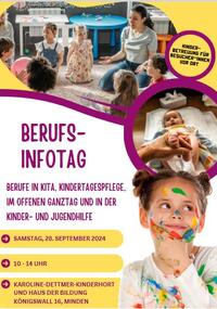 Berufsinfotag
