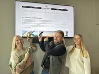 Klimainfoportal