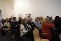 Gruppenfoto Aller.Land Pr�sentation im Marta