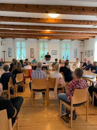 Date den Dogan in Kutenhausen