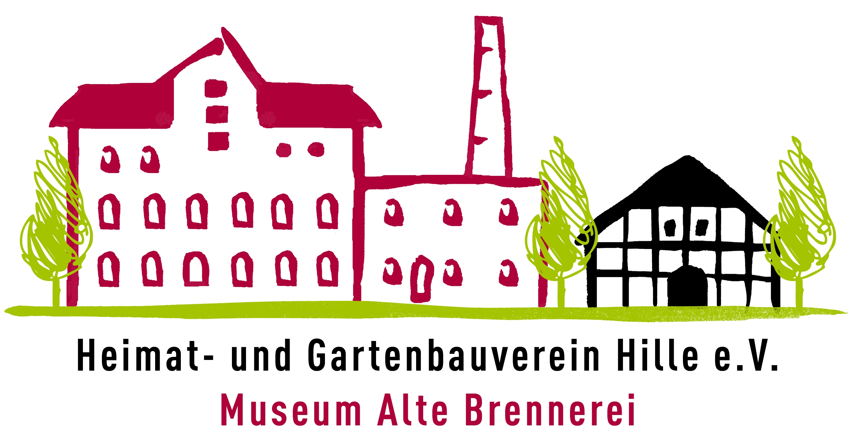 Museum Alte Brennerei Hille