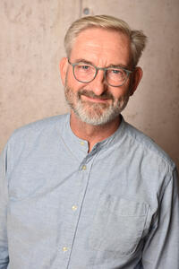 Burghard Pampel