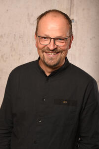 Guido Suermann