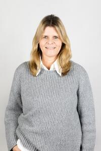 Birgit Spannuth