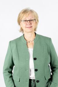 Jaqueline Lauf