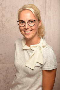 Daria Fuhs