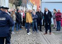 Stadtspaziergang