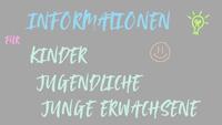 Kachel Infos Kinder