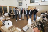 MINT GSV Gehlenbeck-Nettelstedt