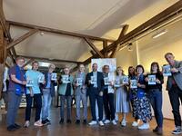 Netzwerkkonferenz Demenz