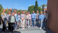 Foto f�r den Zeitungsartikel (LSP)