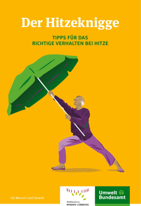 Hitzeknigge