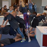 Bild vergr��ern: Gesunde Schulen Auszeichnung 2018_02