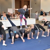 Bild vergr��ern: Gesunde Schulen Auszeichnung 2018_07