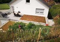Garten-Challenge Bernotat