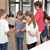 Bild vergr��ern: Gesunde Schulen Auszeichnung 2018_11