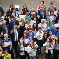 Bild vergr��ern: Gesunde Schulen Auszeichnung 2018_17