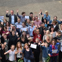 Bild vergr��ern: Gesunde Schulen Auszeichnung 2018_18