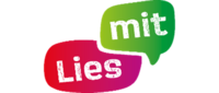 Logo Lies-mit