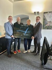 Projekt Gigabit