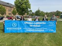 Das Stadtradeln 2026
