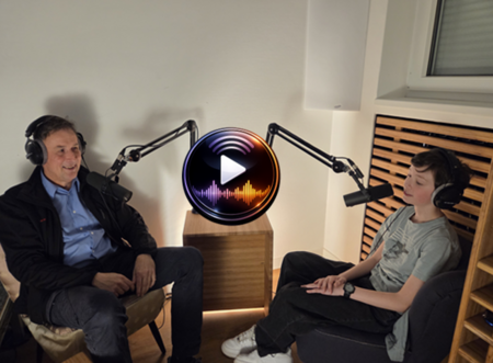 Gesunde Schulen im M&uuml;hlenkries im Podcast