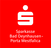 Sparkasse Bad Oeynhausen - Porta Westfalica Logo