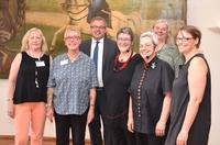 Gruppenfoto