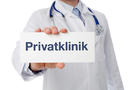 Privatkrankenanstalten