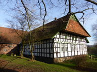 Bauernhaus in Bad Oeynhausen-Volmerdingsen