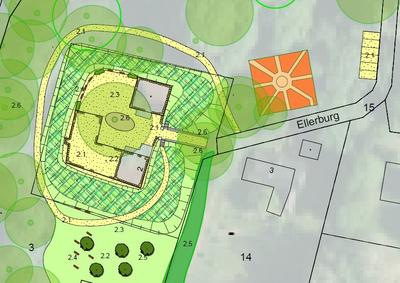 Ellerburg Planung 2019