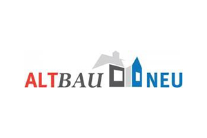 Sanierung Altbauneu Logo