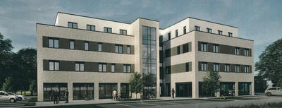 �rztehaus Medici