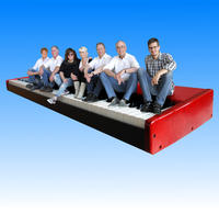 Interner Link zur Veranstaltung: Rocking-Haus