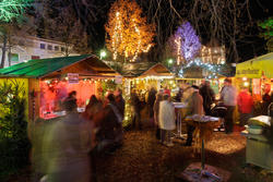 Espelkamper Weihnachtsmarkt
