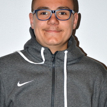 Justin Jablonowski
