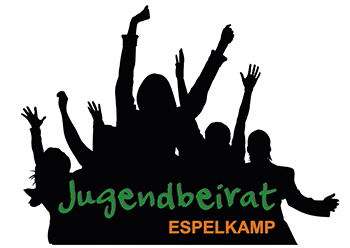 Logo des Kinder- und Jugendbeirates Espelkamp