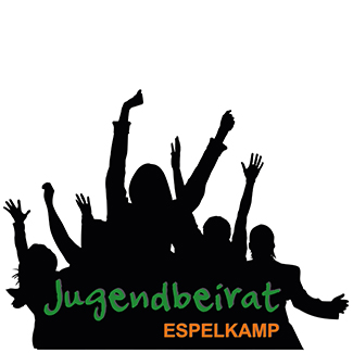 Logo des Kinder- und Jugendbeirates Espelkamp