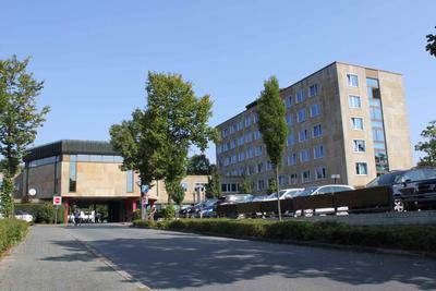 R�ckseite Rathaus