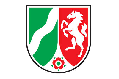 Wappen NRW