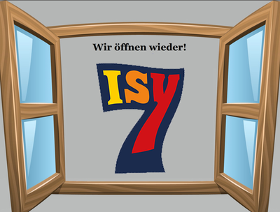 �ffnung ISY7
