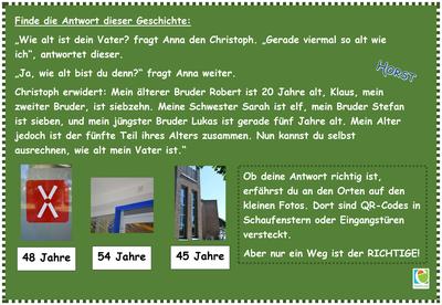 QR Code 5