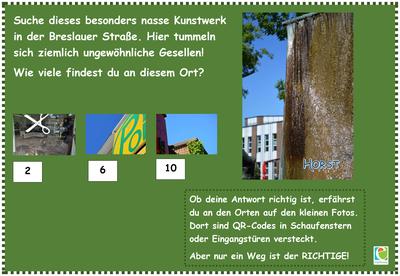 QR Code 6