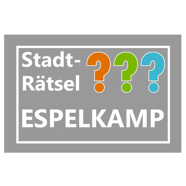 Logo Stadtr�tsel