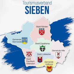 Tourismusverband SIEBEN