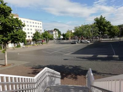 Wilhelm-Kern-Platz