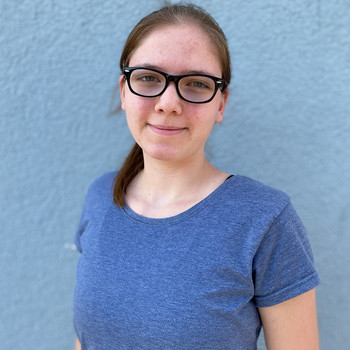 Kim-Monique Roch