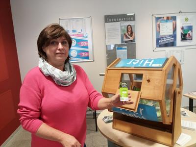 Verlosung AbendShopping